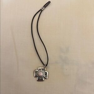 Pandora charm clasp opener
